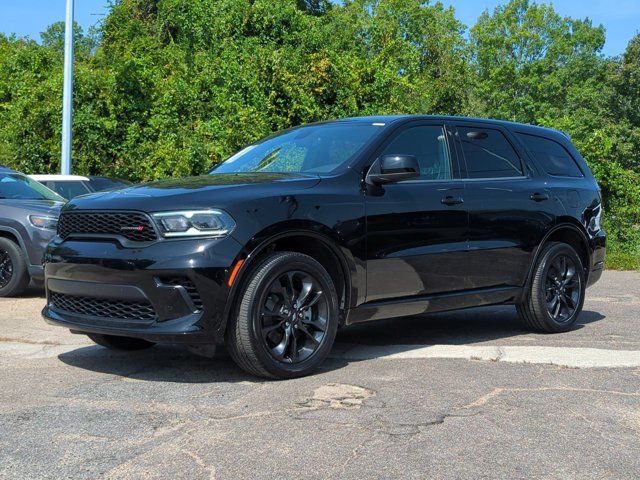2025 Dodge Durango GT AWD