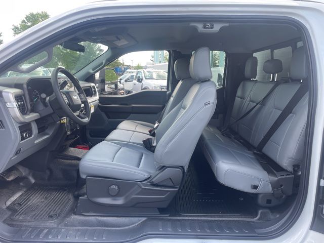 2024 Ford F-450 Super Duty 