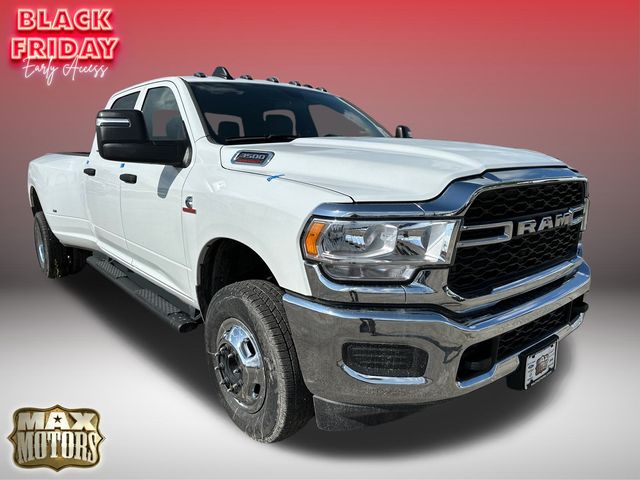 2024 Ram 3500 Tradesman 3