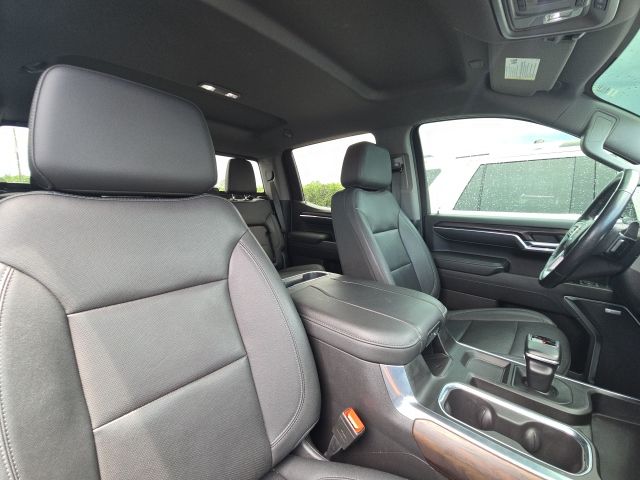 Photo of 2023 GMC Sierra 1500 SLT in Dallas, GA - 19,  2023 GMC Sierra 1500 SLT:43575A