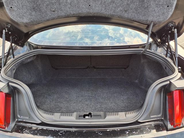 Used 2017 Black Ford GT Premium image 24