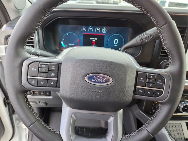 New 2026 Ford Super Duty F-250 Crew Cab 6.75' Box Lariat