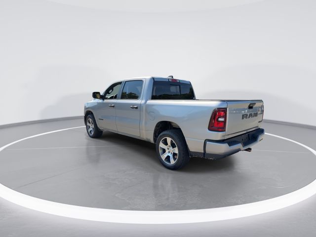 Used 2025 Silver Ram Tradesman image 6