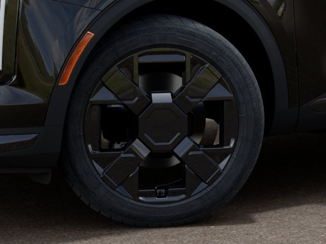 New 2026 Kia Sportage SUV