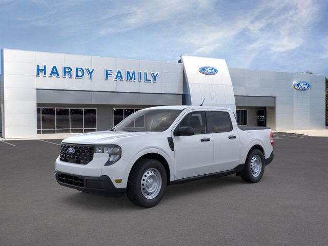2025 Ford Maverick XL – 167980