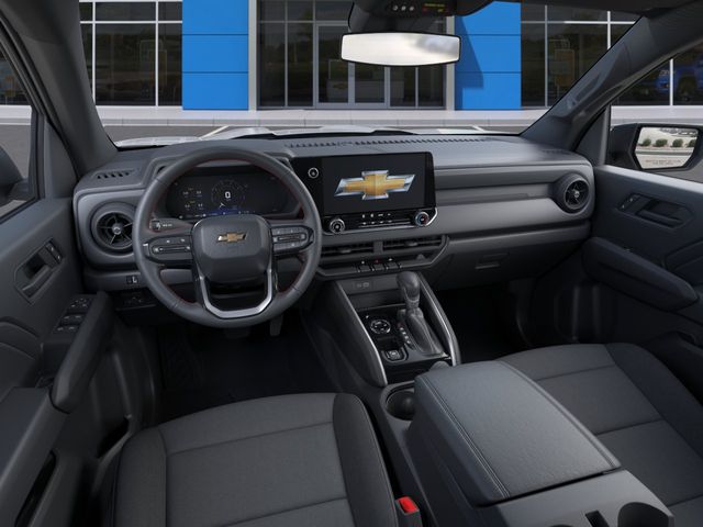 2026 Chevrolet Colorado Work Truck:47286