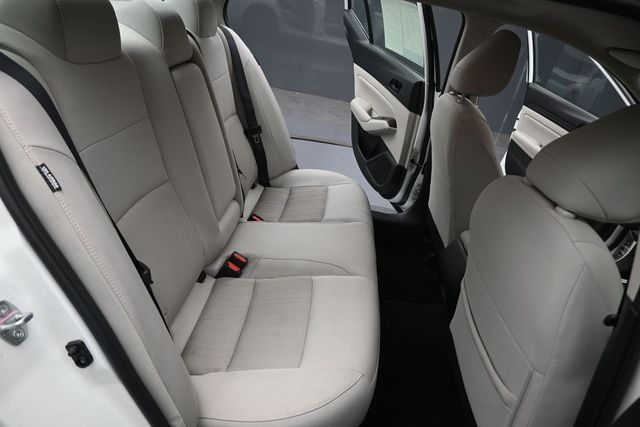 Used 2025 Nissan Altima Sedan
