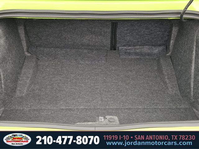 Used Car 2023 Dodge Challenger  R/t Scat Pack Widebody For Sale Under $60,000 In San Antonio, Texas