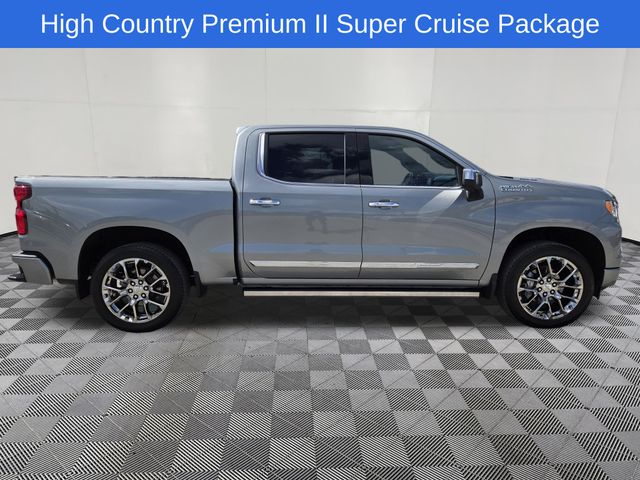 Used 2025 Chevrolet Silverado 1500 Truck