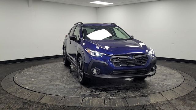 2026 – Subaru – Crosstrek Hybrid