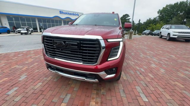 Used 2026 GMC Yukon SUV