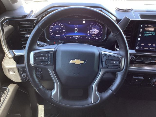 Used Car 2022 Chevrolet Silverado 1500  Lt For Sale Under $35,000 In San Antonio, Texas