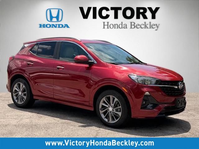 2020 Buick Encore GX Select FWD
