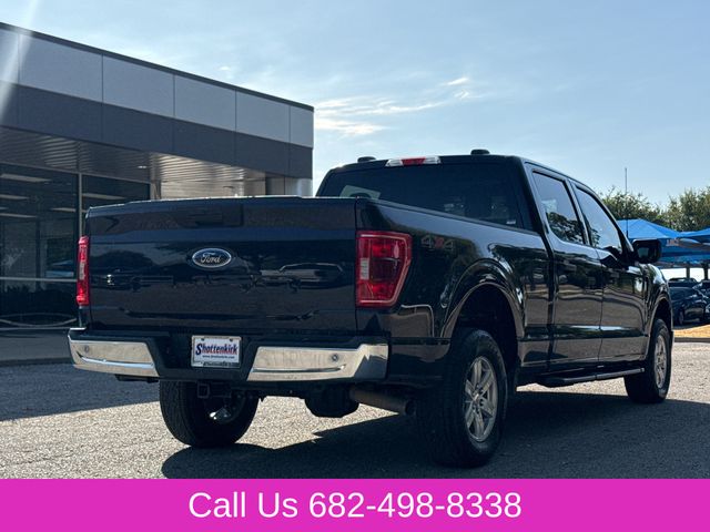 Used 2023 Ford F-150 Truck