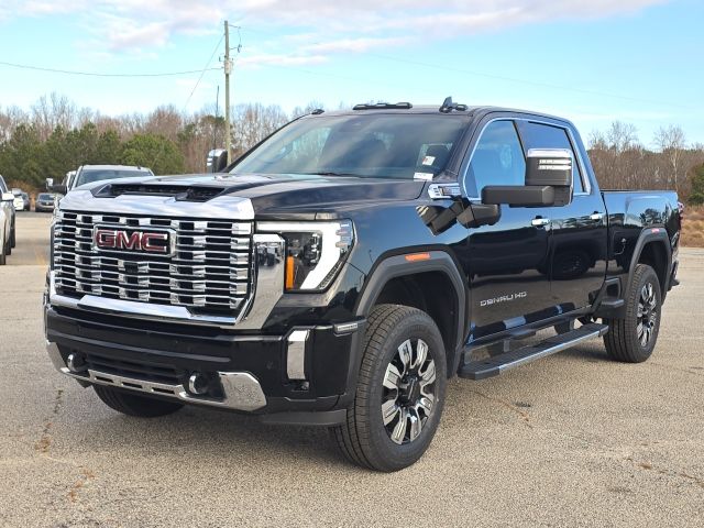2024 GMC Sierra 2500HD Denali  44923A
