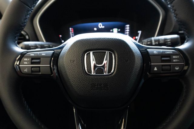New 2026 Honda Pilot SUV