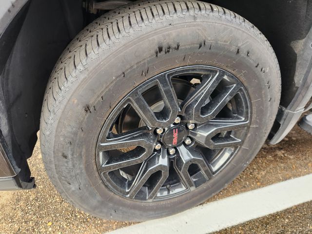 2023 GMC Sierra 1500 Elevation Black at Big Star Chrysler Jeep Dodge Ram 