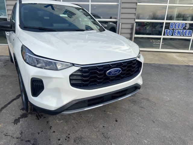 2026 Ford Escape ST-Line - 4
