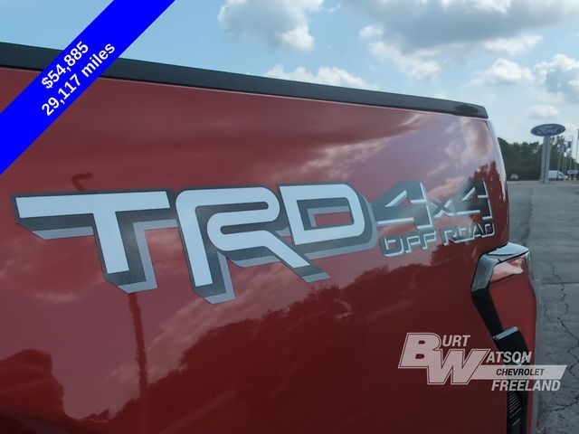 2022 Toyota Tundra Hybrid Limited 32