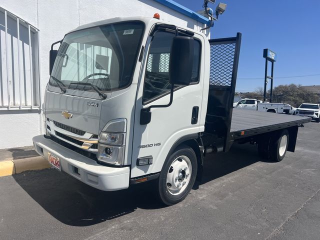 New Car 2025 Chevrolet 4500 Hg Lcf Gas  For Sale Under $60,000 In San Antonio, Texas
