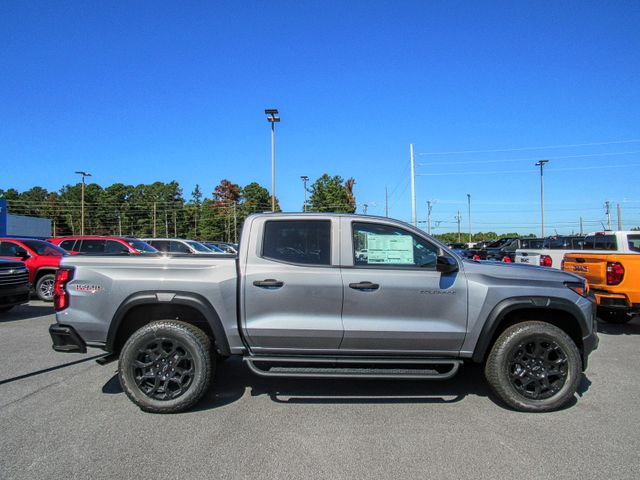 Photo of 2026 Chevrolet Colorado Trail Boss in Dallas, GA - 3,  2026 Chevrolet Colorado Trail Boss:44524