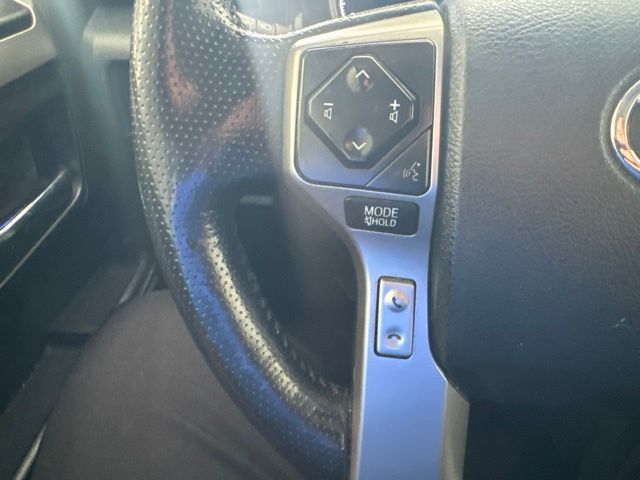 2024 Toyota 4Runner Limited Black at Westside Lexus