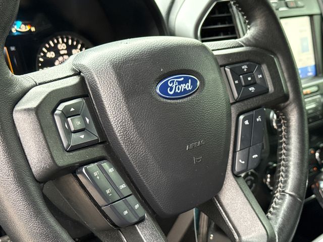 Used 2020 Ford F-150 Truck