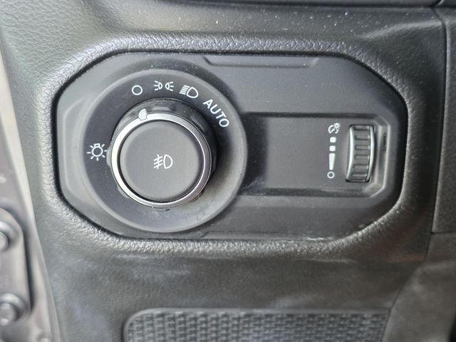 Used 2023 Jeep Wrangler SUV