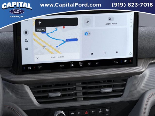 New 2026 Gray Ford Active image 14