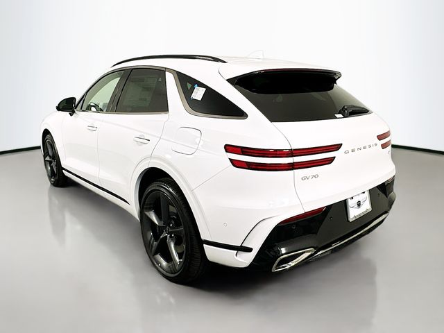 Thumbnail: 2026 Genesis GV70 - 7