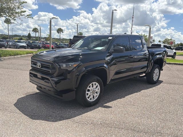 Used 2025 Toyota Tacoma Truck