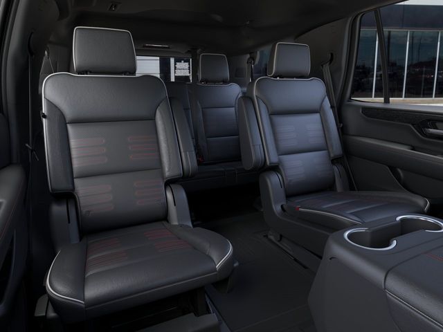 2026 GMC Yukon AT4 Ultimate Gray at Bayway Cadillac Southwest