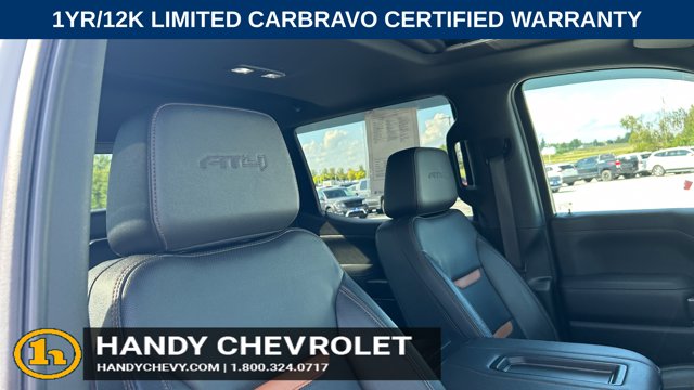 Used 2022 GMC Sierra 1500 Limited Truck