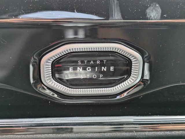 2026 Jeep Grand Cherokee L Limited 4x2