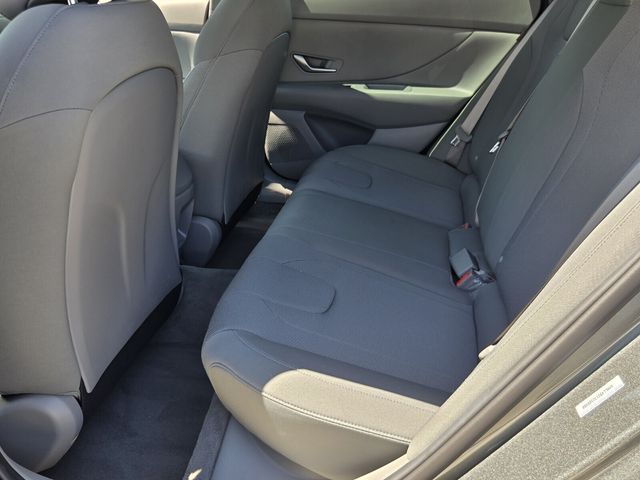 2026 Hyundai Elantra - $21,291