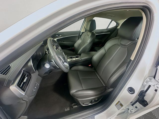 Thumbnail: 2026 Genesis G70 - 21