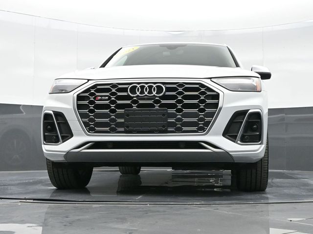 2021 Audi SQ5 Premium Plus 31