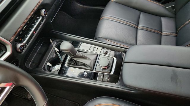 2025 Mazda CX-50 Hybrid