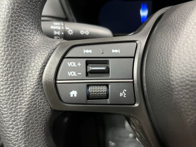 New 2026 Honda CR-V SUV