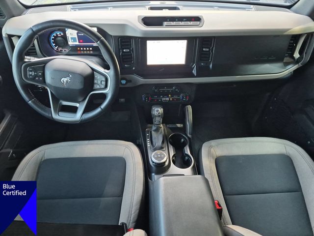 Used 2022 Gray Ford Big Bend image 31
