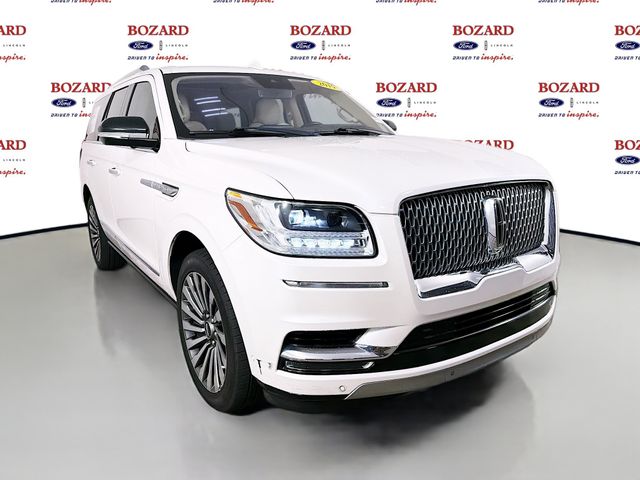 2019 Lincoln Navigator Reserve 4WD