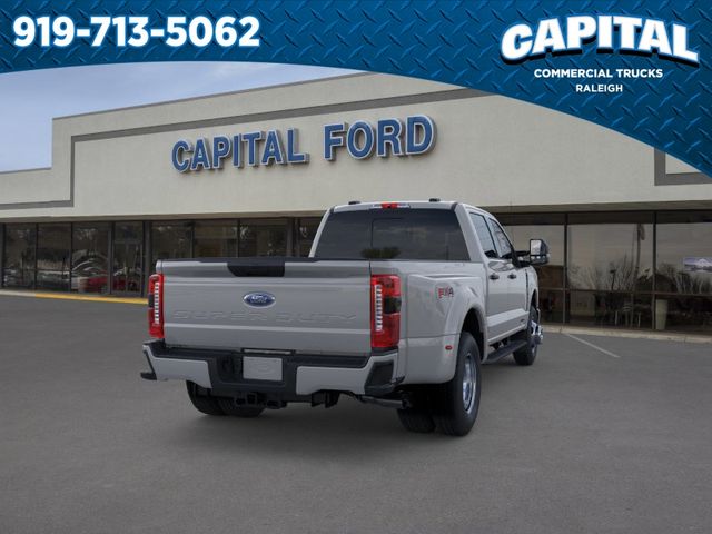 New 2026 White Ford XL image 8
