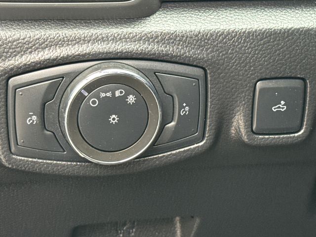 Certified Used 2021 Black Ford XL image 22