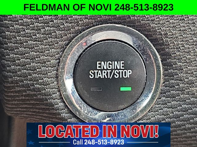 Used 2016 Chevrolet Cruze For Sale in New Hudson, MI