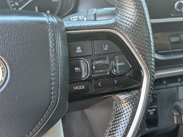 2024 Toyota Tundra - Image 20