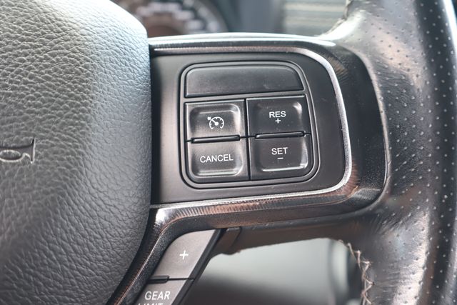 Used 2022 Red Ram Power Wagon image 28