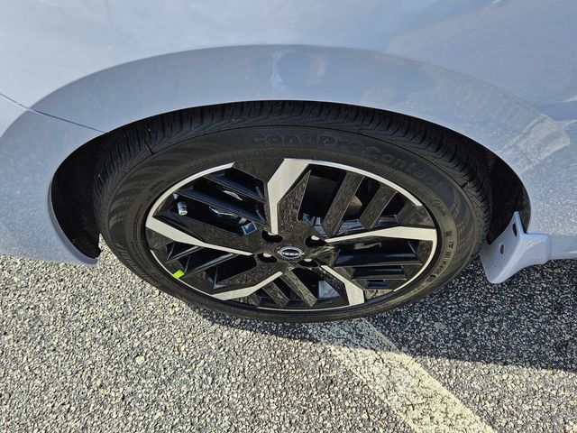New 2025 Gray Nissan 1.6 SR image 18