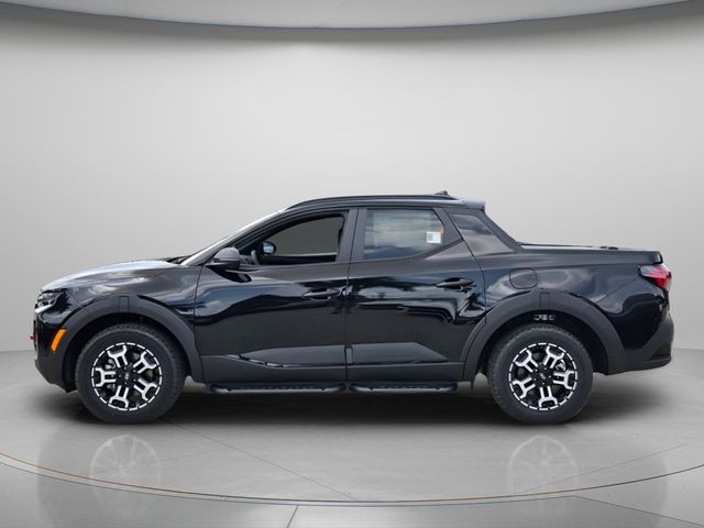 2026 Hyundai Santa Cruz - $40,923