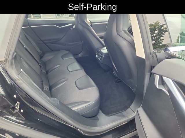 Used 2016 Tesla Model S For Sale in Grove City, OH