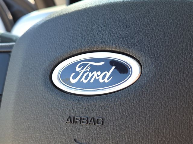 New 2026 White Ford XLT image 24